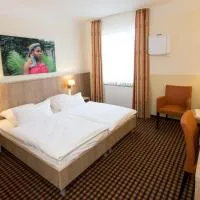 Saterländer Hof bei Nico, hotel a Ramsloh