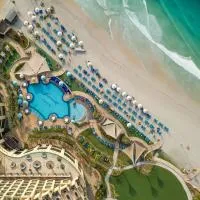 Fairmont Ajman, ξενοδοχείο σε Ajman