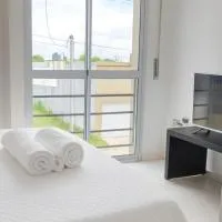 Dpto GAMA a cuadras del corsodromo, hotel en Gualeguay