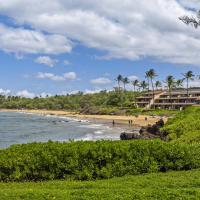 Wailea में, होटल MAKENA SURF, #F-111