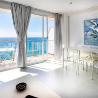 Vivalidays Garbi - LLoret de Mar centro, hotel v destinaci Lloret de Mar