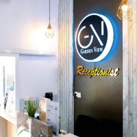 Garden View by Calli Rooms, hotel dicht bij: Notohadinegoro Airport - JBB, Jember