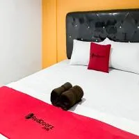 바탐 센터에 위치한 호텔 RedDoorz at Batam Center 3