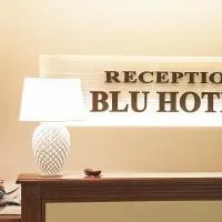 Blu Hotel، فندق في San Nicola Manfredi