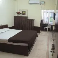 CLUB India Rooms, hotel v destinácii Canacona