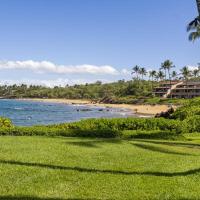 Wailea में, होटल MAKENA SURF, #F-109