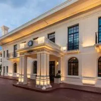 Sofitel Legend Casco Viejo, Panama City, hotel v destinaci Panamá