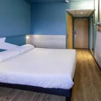 ibis Budget Millau Viaduc, ξενοδοχείο στη Μιλό