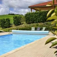 ibis Budget Millau Viaduc, hotel em Millau