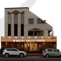 Hotel Valley Vista, hotel a Visakhapatnam