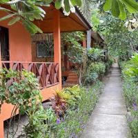 Nat Resort Koh Tao, hotel a Ko Tao