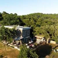 Demeure de charme, appartement du Campu di l altru mondu, hotel v destinaci San-Giuliano