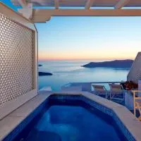 화이트데크 산토리니(Whitedeck Santorini)