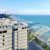 Golden Era Hotel (Vung Tau RIVA Hotel), kh&aacute;ch sạn ở Vũng Tàu