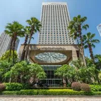 InterContinental Foshan by IHG, hotel v destinácii Fo-šan