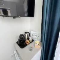 Civico17room, hotel en Cirò Marina
