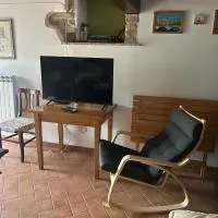 La bomboniera, hotel in Catignano