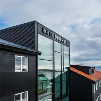 Hotel Djurhuus: Tórshavn'da bir otel