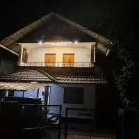 Nickiesnest munroe island kollam, hotell i Munroe Island