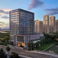 OU CHENG Hotel, hotel di Wenzhou