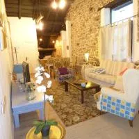La Viliella में, होटल Luna Creciente Casa Luna de La Viliella
