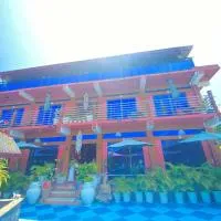 Pirate Galeon Resort, готель у місті Carcar