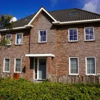 Wil's Bed & Breakfast, hotel di Zoutelande