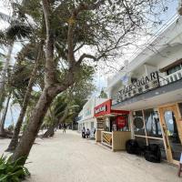 White Beach de Boracay, Hotel in Boracay