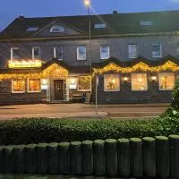 Hotel-Restaurant Denklinger-Hof, hotell sihtkohas Reichshof 