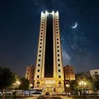 메카에 위치한 호텔 فندق عملاق المشرق AMLAQ ALmSHRQ HOTEL