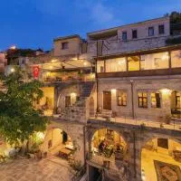 Century Cave Hotel, hotel a Göreme