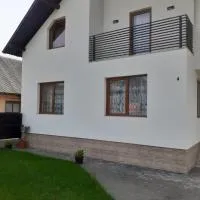 Green Garden, hotell i Sighetu Marmaţiei