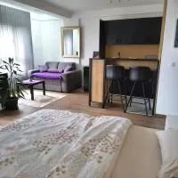 Apartman Kladovo, hotel Kladovóban