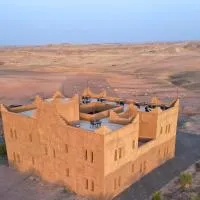 Palais D'escapade, хотел в El Karia