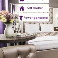 BonApart Hotel by UHM, hotel a Kiev