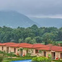 Hotel Sonar Bangla Ajodhya Hills、プルリアのホテル