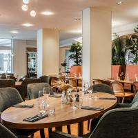 Mercure Paris CDG Airport & Convention, hotel near Paris - Charles de Gaulle Airport - CDG, Roissy-en-France