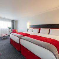 Mercure Paris CDG Airport & Convention, hotel in zona Aeroporto di Parigi - Charles De Gaulle - CDG, Roissy-en-France