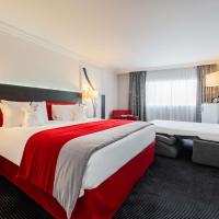 Mercure Paris CDG Airport & Convention, hotel a prop de Aeroport de Par&iacute;s - Charles de Gaulle, a Roissy-en-France