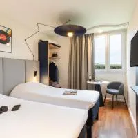 ibis Chalons en Champagne, hotel a Chalons en Champagne