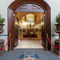The 506 Hotel, hótel í Midrand