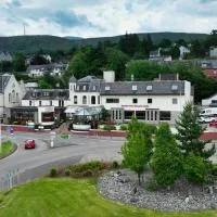 포트 윌리엄에 위치한 호텔 Muthu Fort William Hotel