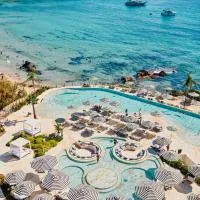 BLESS Ibiza Cala Nova - The Leading Hotels of the World, hotel a es Canar