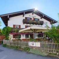 Gästehaus zum Giggerer – hotel w mieście Kochel
