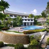 Novotel Rayong Rim Pae Resort, hotel en Klaeng