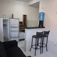 Apartamento acolhedor Maracanaú -Premium, hotel u gradu Maracanaú