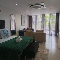 ocean dune sibaya، فندق في لا ميرسي