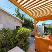 Comoda Casa 10 min Viña 4 personas 75 m2, hotel din Quilpué