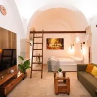 Carpe Diem - Dimora Rustica, hotel a Corato