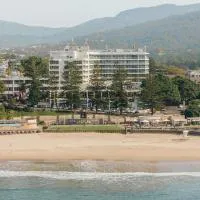 Novotel Wollongong Northbeach, hotel in Wollongong